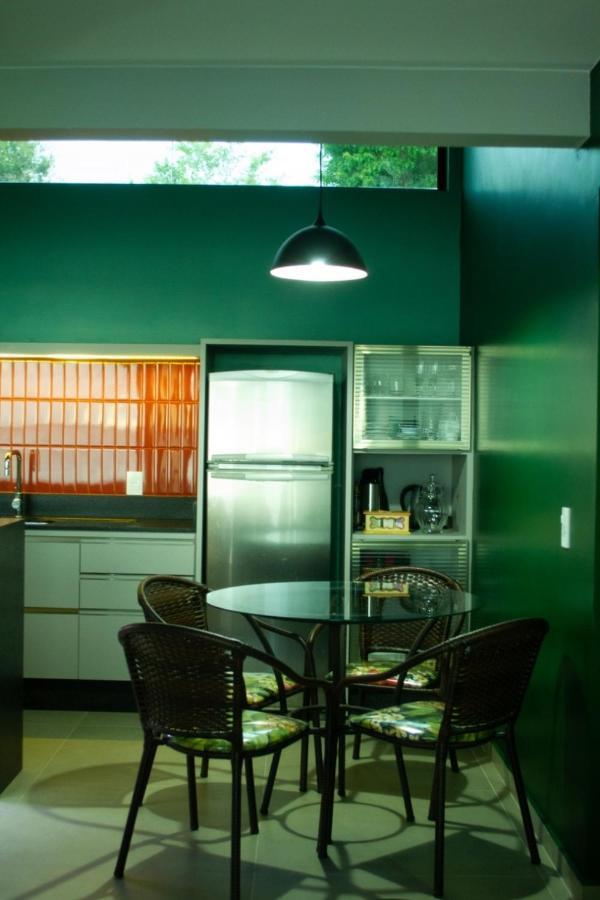 Residencial Costa Da Lagoa Paz ลากูนา ภายนอก รูปภาพ